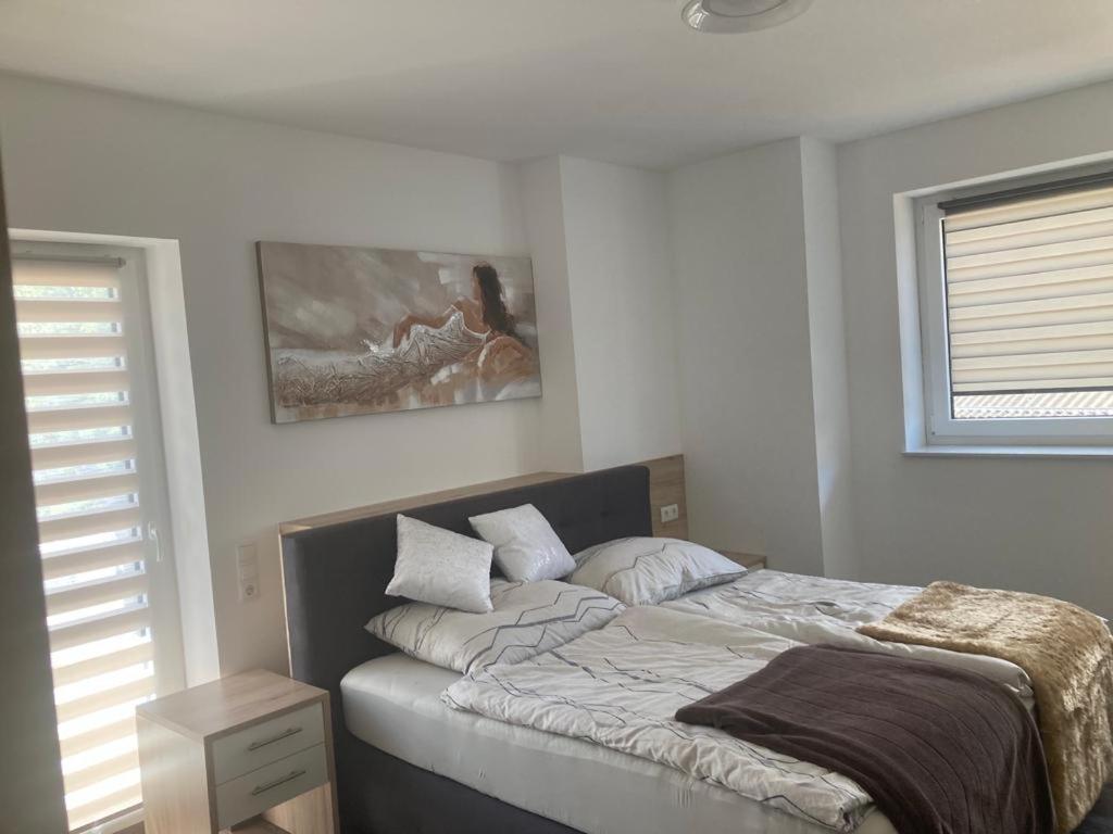 Apartamento Andis Reiterstüberl, Rainweg 1 , 9311 Überfeld Sankt Veit an der Glan Exterior foto